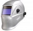 Mască sudură IWELD FANTOM 4 automat argint metal
