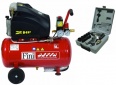 COMPRESOR AMICO + UNELTE 15BUC