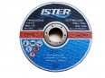 Disc tăiere ISTER fem  125*2.5MM