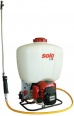 ATOMIZOR PULVERIZATOR CU MOTOR SOLO 434 (benzina)
