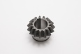 Pinion conic
