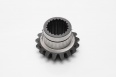Pinion conic  UNI
