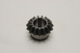Pinion conic