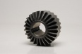 Pinion conic