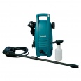 APARAT DE SPALAT CU PRESIUNE  MAKITA HW101