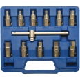 Set chei pentru baia de ulei 12 buc