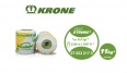 SFOARA DE BALOTAT HDP STRONG VERDE KRONE