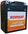 ACUMULATOR ROMBAT 8Ah