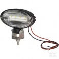 LAMPA DE LUCRU LED40W 3500LM