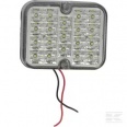 LAMPA LED MARSARIER