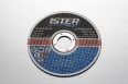 Disc tăiere ISTER 115*2.5MM