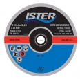 Disc pentru şlefuie ISTER