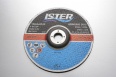 Disc pt şlefuire ISTER