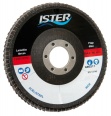 Disc şlefuire ISTER 115*z80