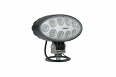 PROIECTOR LUCRU LED OVAL 12-24V