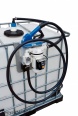 POMPA ALIMENTARE ADBLUE  230V