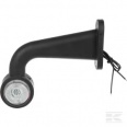 LAMPA GABARIT F/S STANGA 12-24V