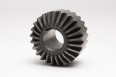 Pinion conic