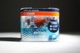 BEC OSRAM 12V 60/55W Cool Blue Int. Duo