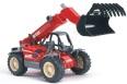 Machetă Manitou MLT 633