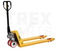 Transpalet manual (2,5 T) PU/PU – TREX