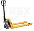 Transpalet manual (2,5 T) GU/PU – TREX