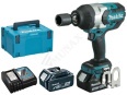 PISTOL INSURUBAT MAKITA 18V LXT li-ion 1050NM