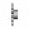 PINION  Z=16  KRONE