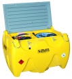 Carry Tank 900+100 COMB+ADBLUE