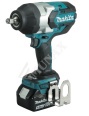 MASINA DE INSURUBAT CU IMPACT MAKITA 18V LI-ION BL