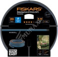 Furtun de grădină Fiskars Comfort 1/2