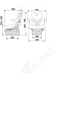 Scaun pneumatic comfort Grammer MSG95A/731