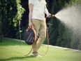 Tambur pentru furtun Fiskars Comfort 3/8