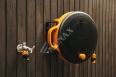 Tambur pentru furtun Fiskars Comfort 3/8