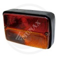 LAMPA SPATE - COBO