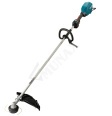 Trimmer de margini cu acumulator Makita UR007GZ01