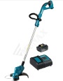 Trimmer de margini cu acumulator Makita DUR193RF