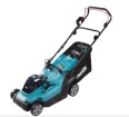 Mașină de tuns iarba cu acumulator Makita LM004GZ