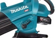 Aspirator-suflantă de frunze cu acumulator Makita UB005GZ