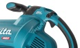 Aspirator-suflantă de frunze cu acumulator Makita UB005GZ