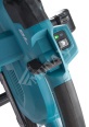Aspirator-suflantă de frunze cu acumulator Makita UB005GZ