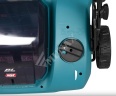 Scarificator pentru gazon cu acumulator Makita UV001GZ