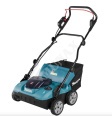 Scarificator pentru gazon cu acumulator Makita UV001GZ