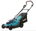 Mașină de tuns iarba cu acumulator Makita DLM330Z