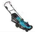 Mașină de tuns iarba cu acumulator Makita DLM330Z