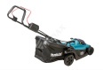 Mașină de tuns iarba cu acumulator Makita DLM330Z