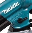 Aspirator-suflantă de frunze cu acumulator Makita DUB187T001