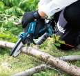 Fierestrau pe acumulatori Makita DUC101Z
