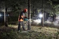Fierestrau pe acumulatori Makita DUC353Z