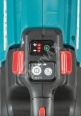 Foarfecă pentru gard viu cu acumulator Makita DUH602RT